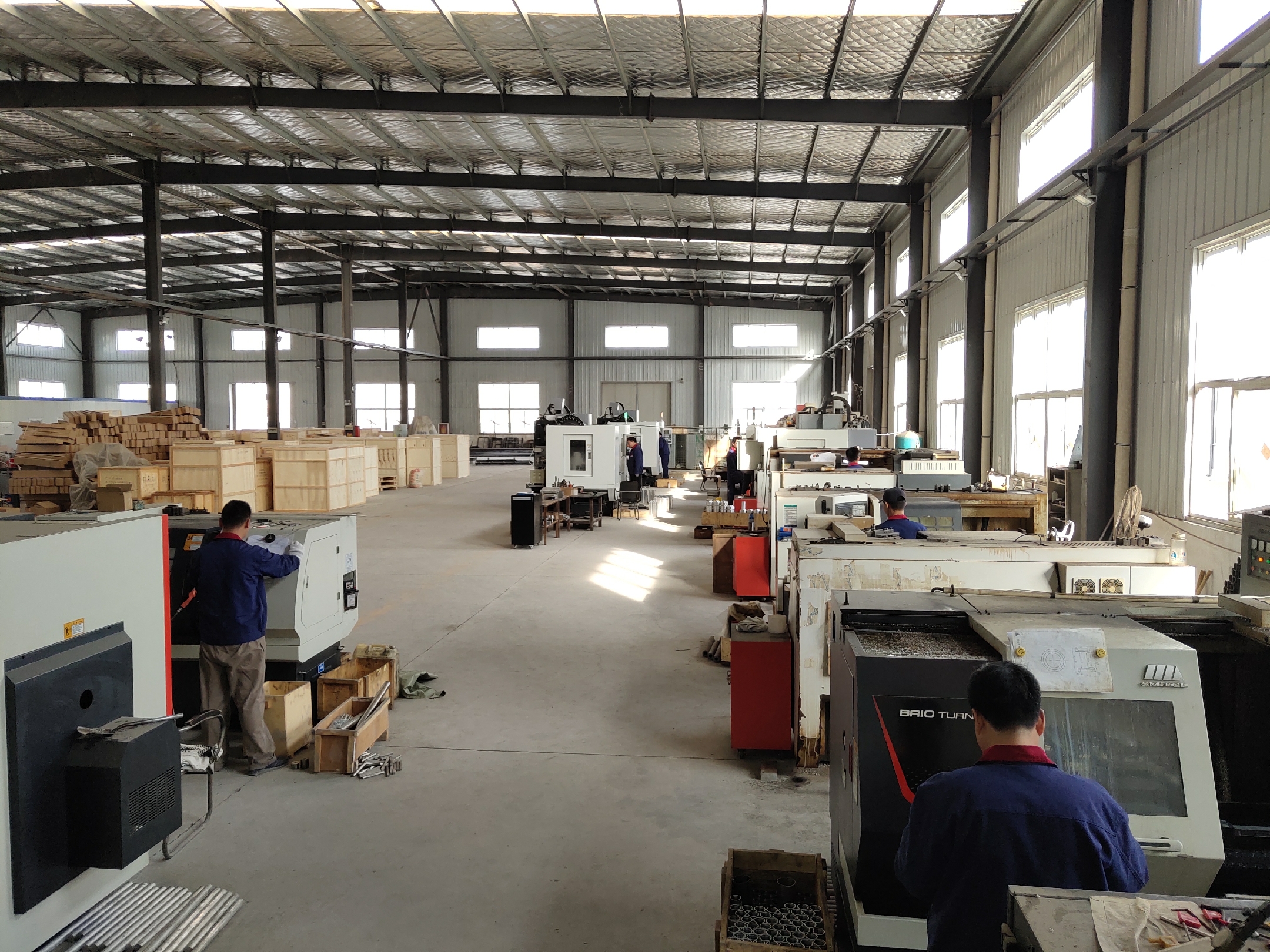 養殖場保溫噴涂聚氨酯噴涂機廠家(圖1)